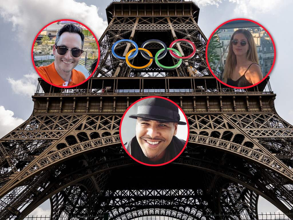 Nederlandse Parijzenaars over de Spelen: 'Inwoners zijn stad ontvlucht'