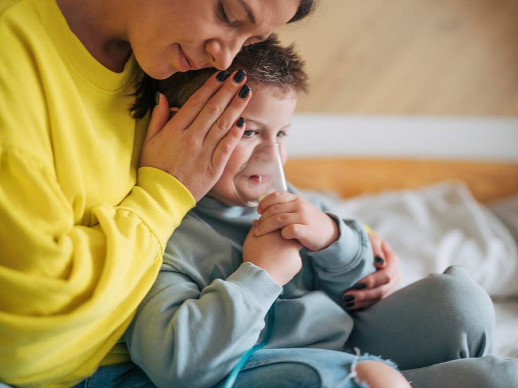 In 2025 kunnen alle baby's een RS-vaccin krijgen, kabinet maakt geld vrij