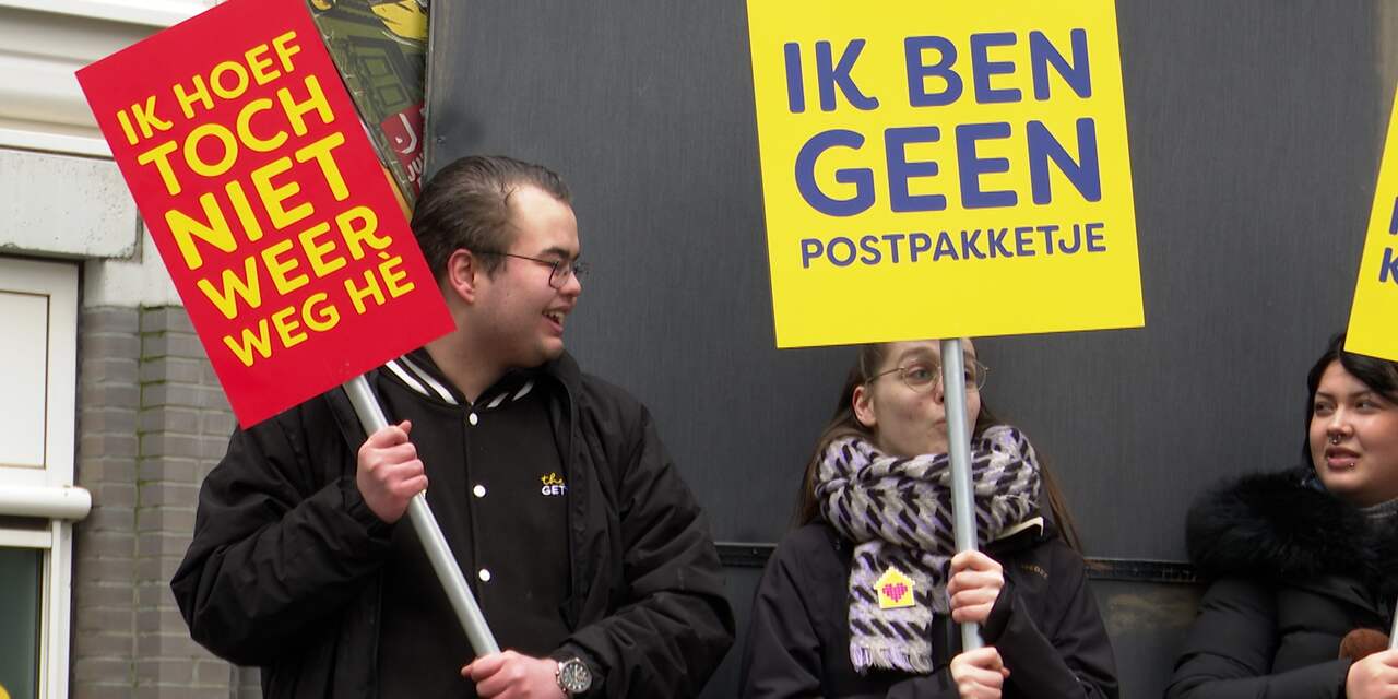 Wanneer Worden Kinderen Uit Huis Geplaatst