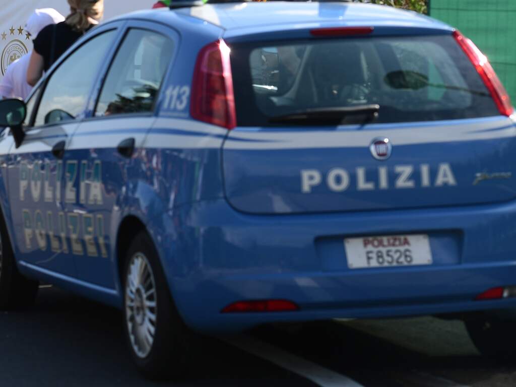 Voortvluchtige maffiabaas Raffaele Imperiale opgepakt in Dubai