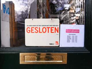 Boekenwereld verkeert in nood: 'Vrees voor golf van omgevallen winkels'