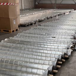 Douane vindt acht miljoen op 'ingenieuze wijze' verstopte illegale sigaretten
