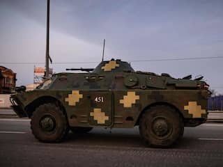 Pentagon: Kremlin verliest controle over enige grote stad die Russen innamen