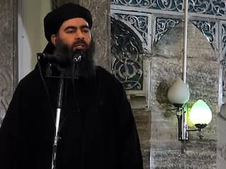 IS-leider Al Baghdadi zaaide jaren dood en verderf