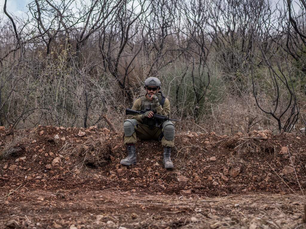 Netanyahu zegt te betreuren wat VN-personeel in Libanon is aangedaan