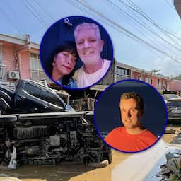 NU+ | Tyfoon raasde hun voorbij op Filipijnen: 'Lichamen dreven op straat'