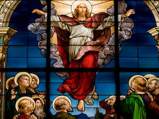 Hemelvaartsdag en Pinksteren staan voor de deur: dit betekenen ze