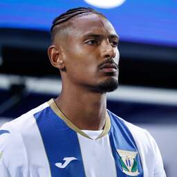 Transfernieuws Sport