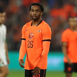 Quinten Timber rondt transfer naar Crystal Palace net op tijd af