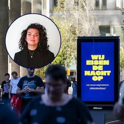 Van tientje tot half miljoen: oprichter 'Wij eisen de nacht op' blikt terug