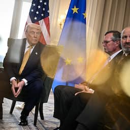 Vlag niet overal uit na handelsakkoord EU met VS: 'Zo goed als het kon worden'