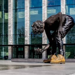 Overvaller die zes jaar cel kreeg onbedoeld vrij door miscommunicatie bij OM