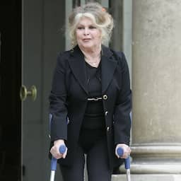 Brigitte Bardot uit ziekenhuis ontslagen na 'kleine chirurgische ingreep'