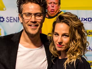 Paul Rabbering en Krystl
