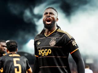 Ajax worstelt zich langs FC Sion en zet grote stap richting Conference League