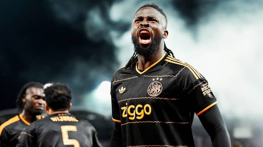Ajax worstelt zich langs FC Sion en zet grote stap richting Conference League