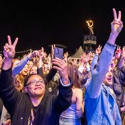 Bevrijdingsfestivals krijgen 700.000 euro van kabinet, organisatie niet tevreden