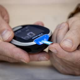 Honderdduizenden mensen hebben onbewust diabetes type 2: 'Extreem zorgelijk'