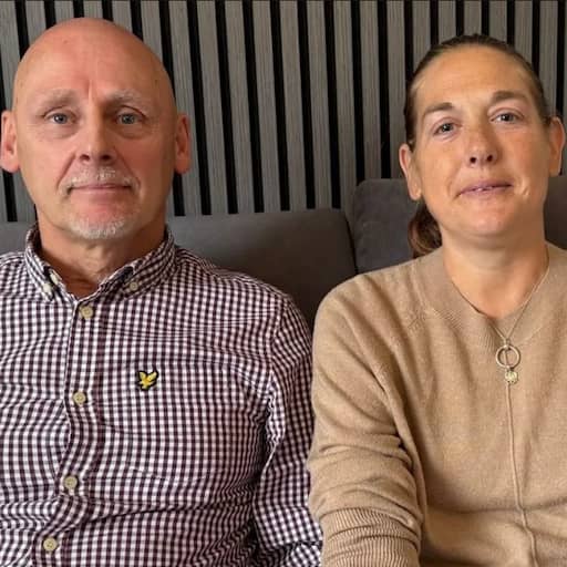 Illustratie bij: Britse vrouw krijgt levensreddende nier van vreemde na oproep op sociale media