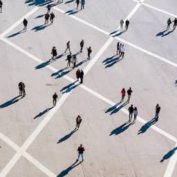 NU+ | Landen in paniek over bevolkingskrimp: 'Ingrijpende hervormingen nodig'