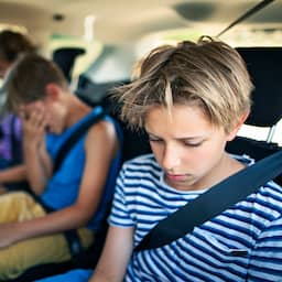 NU+ | Op vakantie met een kind met heimwee? Dit kun je doen