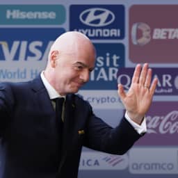 Football is the biggest victim of Infantino's World Cup stake: 'Could be a turning point'