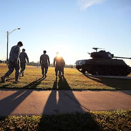 Trump keurt executie door vuurpeloton goed van man die 13 militairen doodschoot