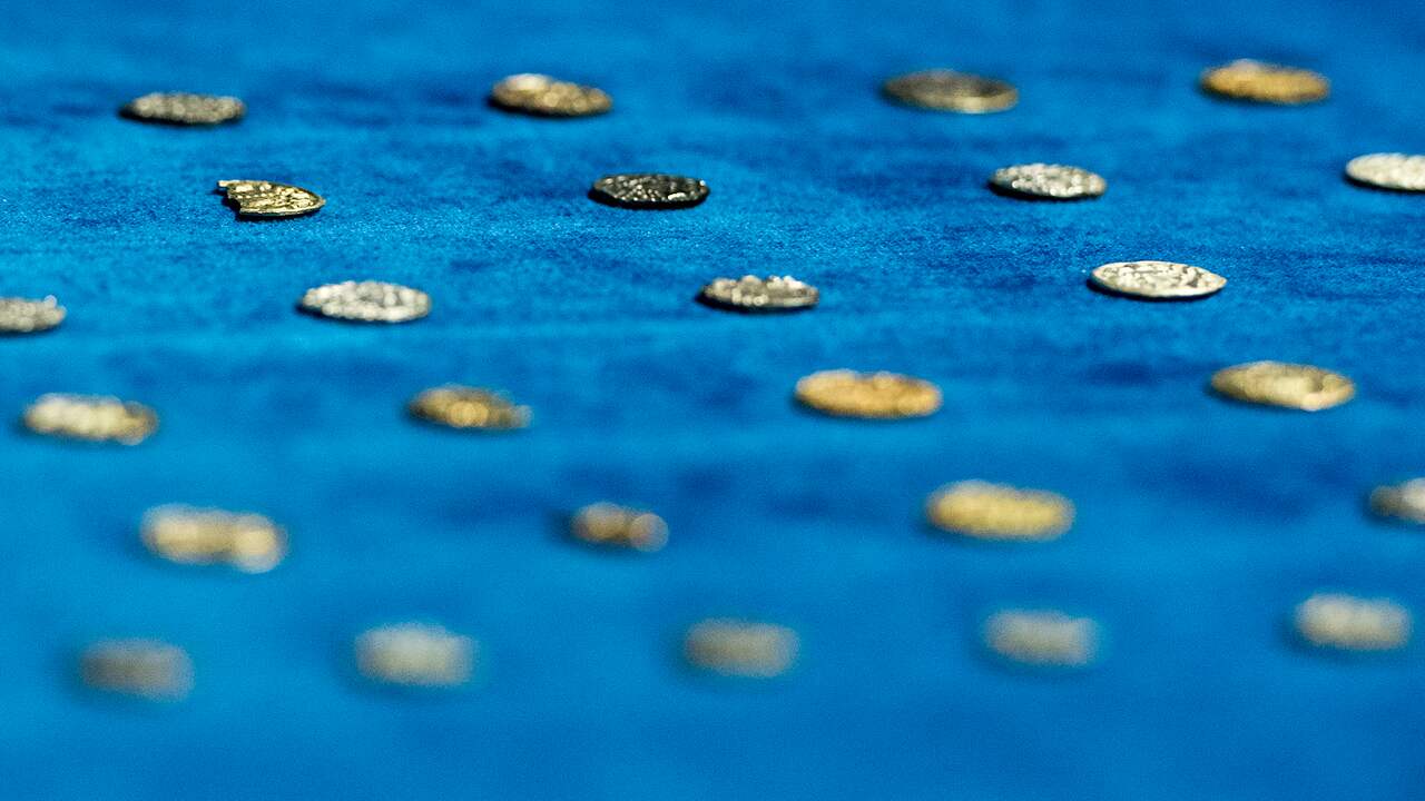 Museum na aankoop in Twente gevonden goud en zilver: 'Van nationaal belang'