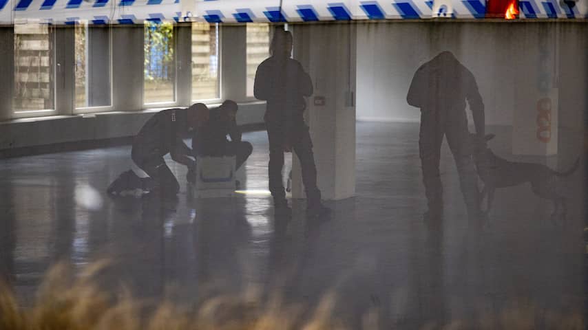 Gedode Hajar stuurde familie op dag van vermissing 'verontrustende berichten'