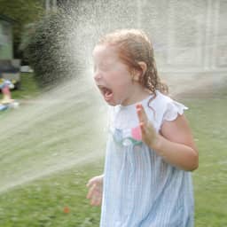 Ook al is het droog, drinkwater blijft gewoon uit de kraan komen