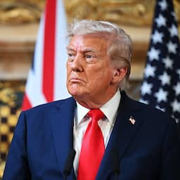 Trump: 'Gaan ons bezighouden met olie-industrie Venezuela en opvolger Maduro'