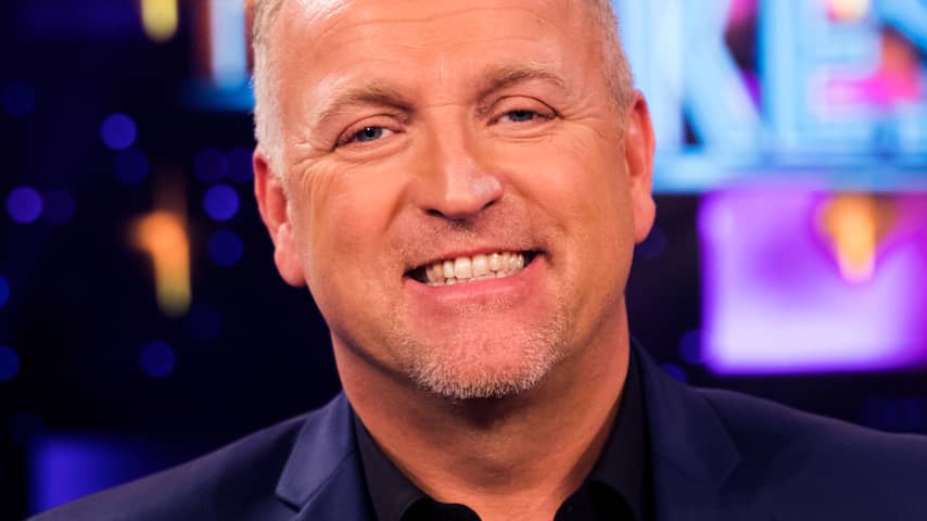 Gordon was liever niet bekend geweest | Achterklap | NU.nl
