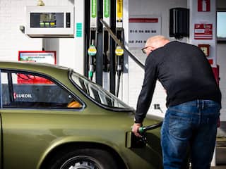Dieselprijs nadert recordhoogte, ook benzineprijs stijgt