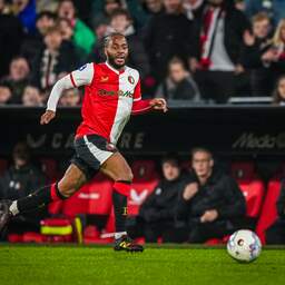 Live Eredivisie | Reacties na debuut Sterling en zege Feyenoord op Telstar