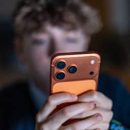 Snapchat-geweld is blinde vlek: 'Veel ouders en leraren begrijpen de app niet'
