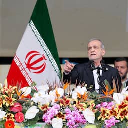 Iran zegt sorry tegen buurlanden: 'Vallen niet meer aan als jullie dat ook niet doen'