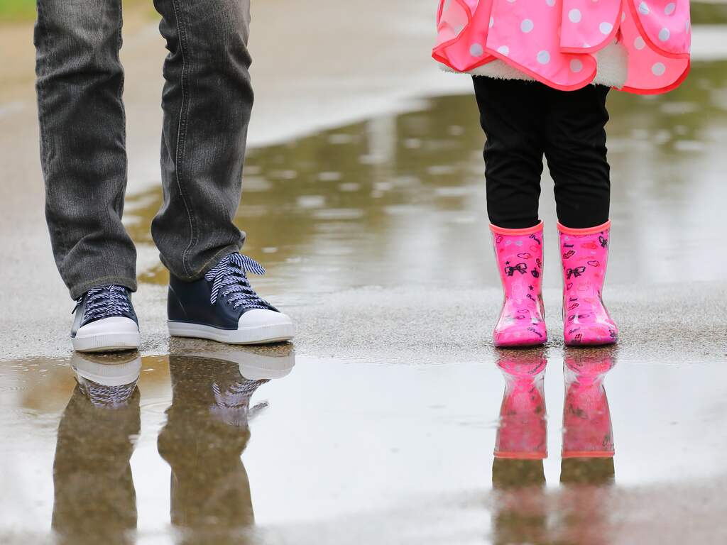 Weerbericht | Haal je paraplu maar weer tevoorschijn: het gaat regenen