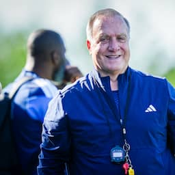 Curaçao ontspannen, maar met geloof naar WK: 'Amateurs winnen ook van Ajax'