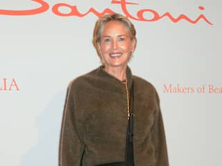 Sharon Stone