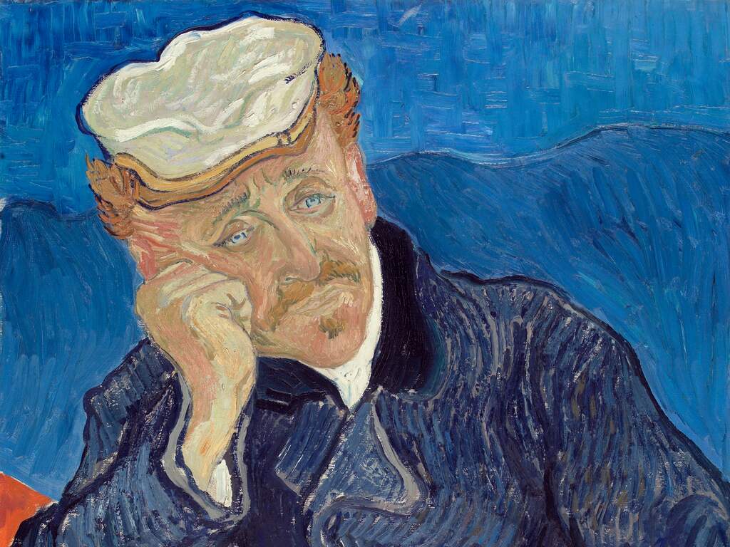 Met valse Van Gogh-papieren de boer op gaan levert eis van bijna jaar cel op