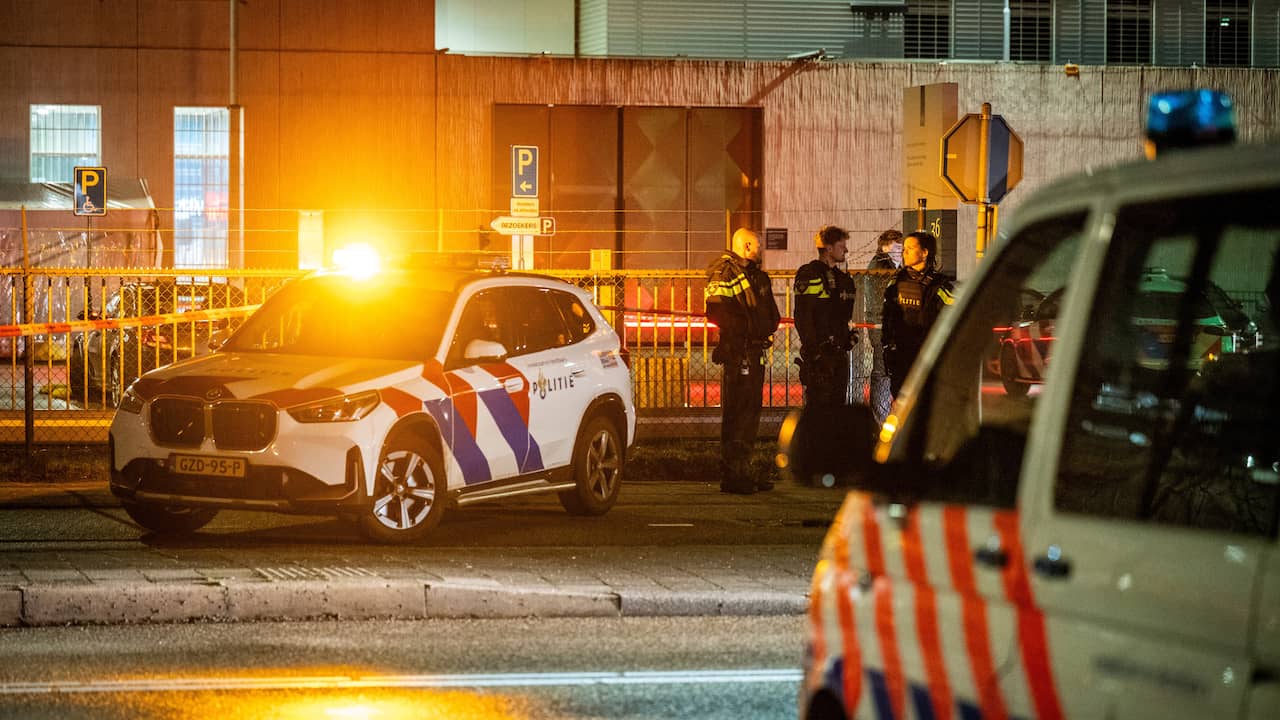 Bij schietpartij Alphen betrokken Zweed niet overgeleverd aan Nederland