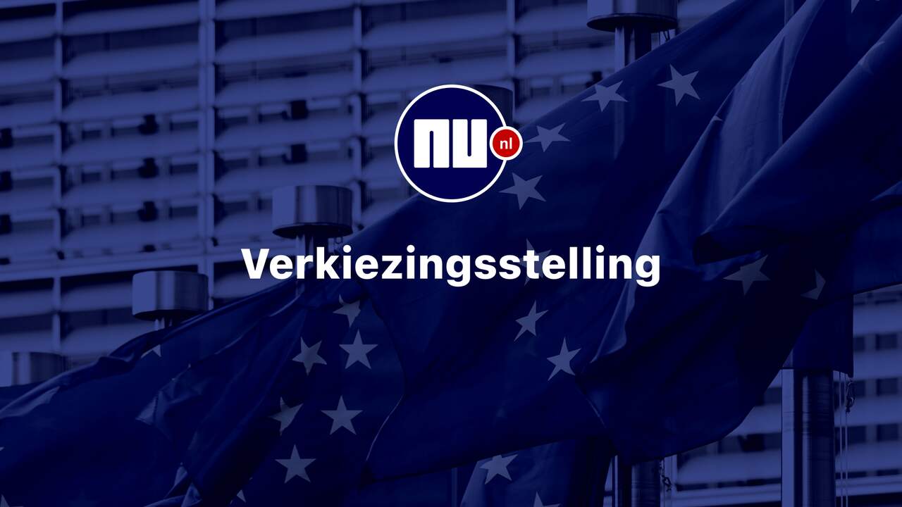 'Nederland betaalt te veel aan de EU' | NUjij | NU.nl