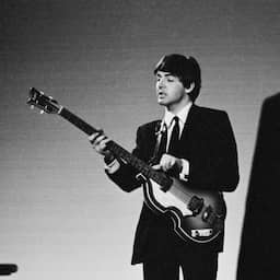 Paul McCartney (81) reageert na zestig jaar op liefdesverklaring van fan