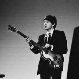 Paul McCartney reageert na zestig jaar op liefdesverklaring van fan