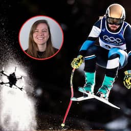 Buitenbocht | In Milaan krijg je eerder de koning te spreken dan een dronepiloot