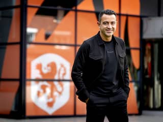 Xavi selecteert ook spelers uit Saoedische competitie: 'Kijk naar prestaties'