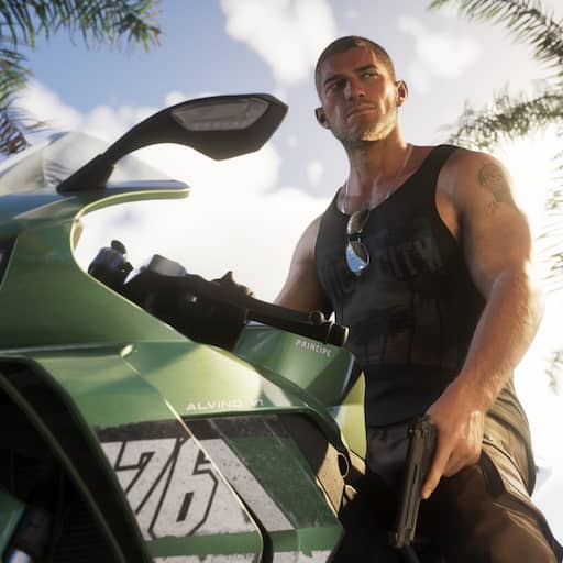 Nieuwe beelden GTA VI tonen enorme spelwereld vol realistische details