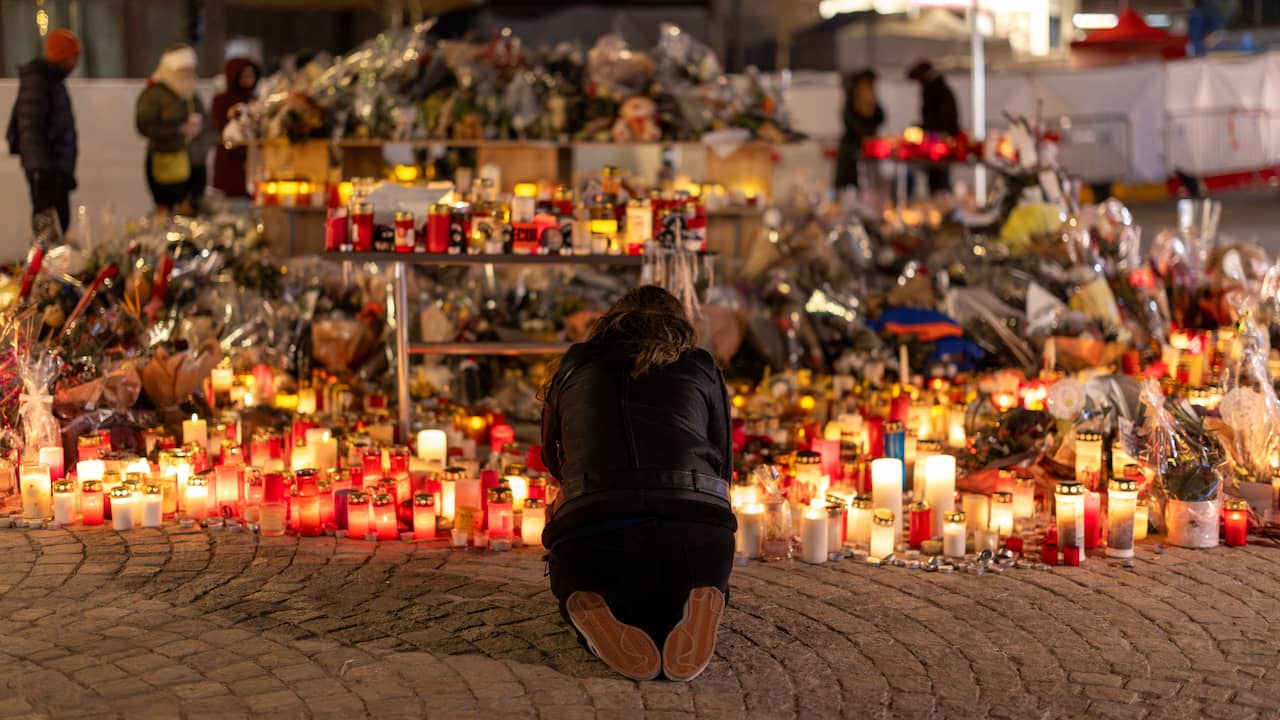 Weefselbank uit Haarlem levert donorhuid voor gewonden Zwitserse cafébrand