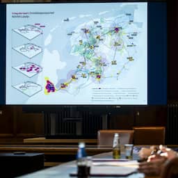 Lelylijn als 'diep gekoesterde wens van het noorden' op lange baan geschoven