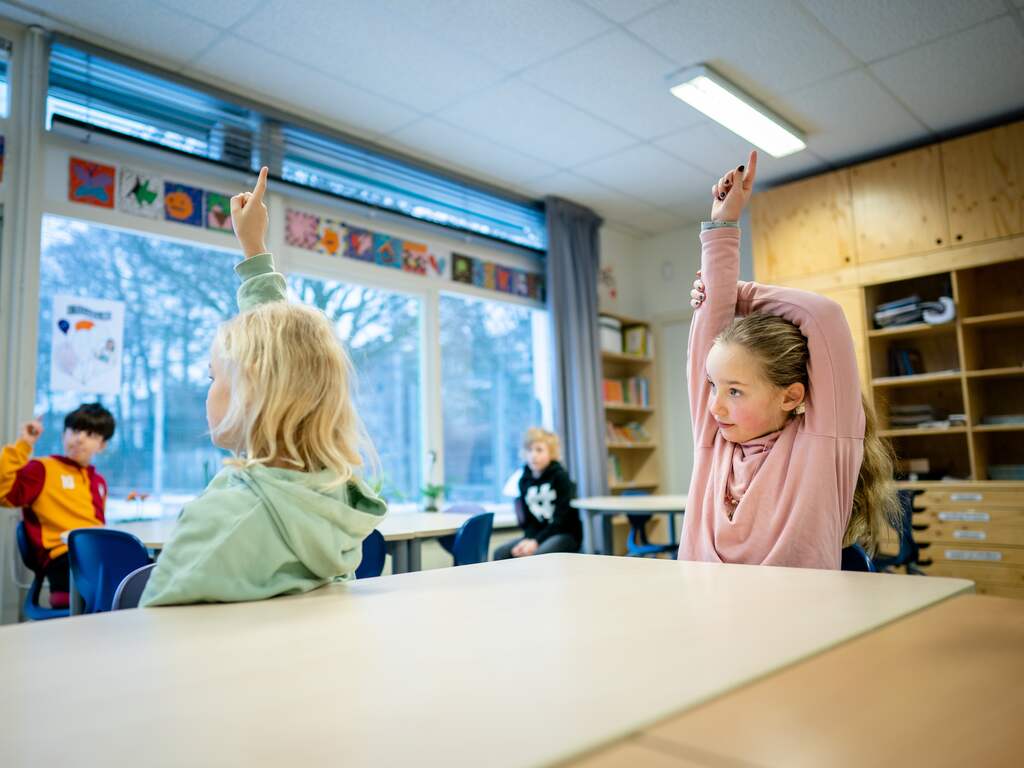 Kind met lager opgeleide ouders loopt in pandemie grotere leerachterstand op